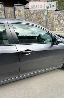 Седан Honda Civic 2016 в Києві