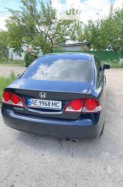 Седан Honda Civic 2008 в Синельниковому