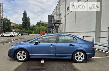 Седан Honda Civic 2008 в Києві