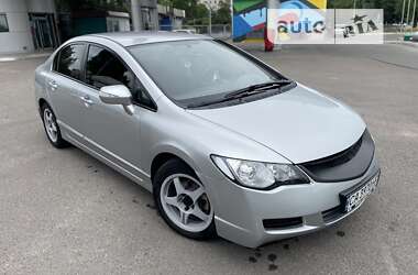 Honda Civic 2007