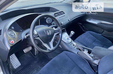 Хетчбек Honda Civic 2007 в Миколаєві