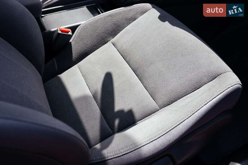 Седан Honda Civic 2006 в Трускавці