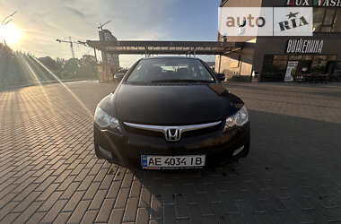 Honda Civic 2007