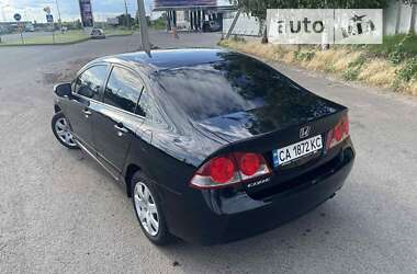 Honda Civic 2007