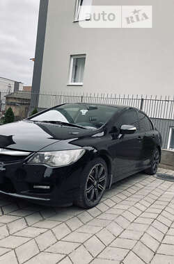 Седан Honda Civic 2009 в Киеве