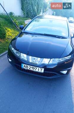 Honda Civic 2007