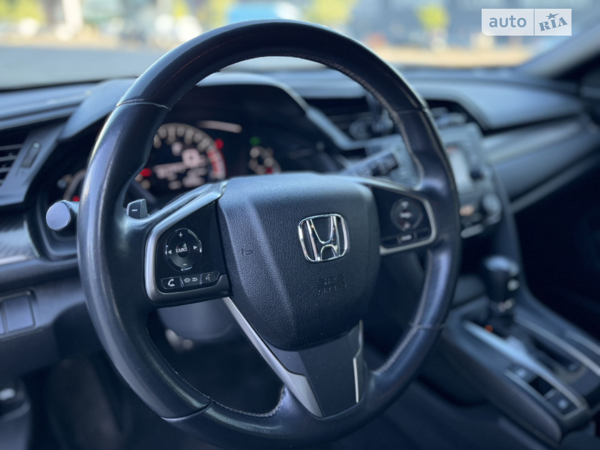 2018 Honda Civic - мініатюра 20