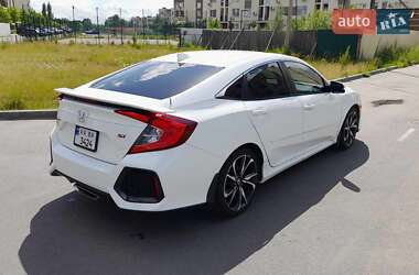 Honda Civic 2017