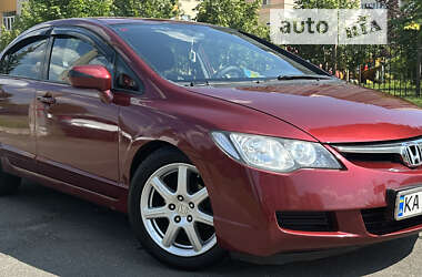 Honda Civic 2007