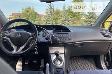 Хетчбек Honda Civic 2008 в Вінниці