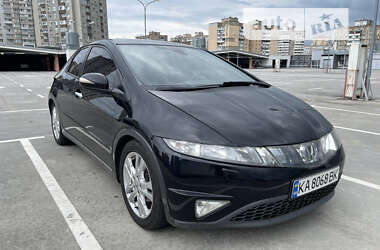 Honda Civic 2008