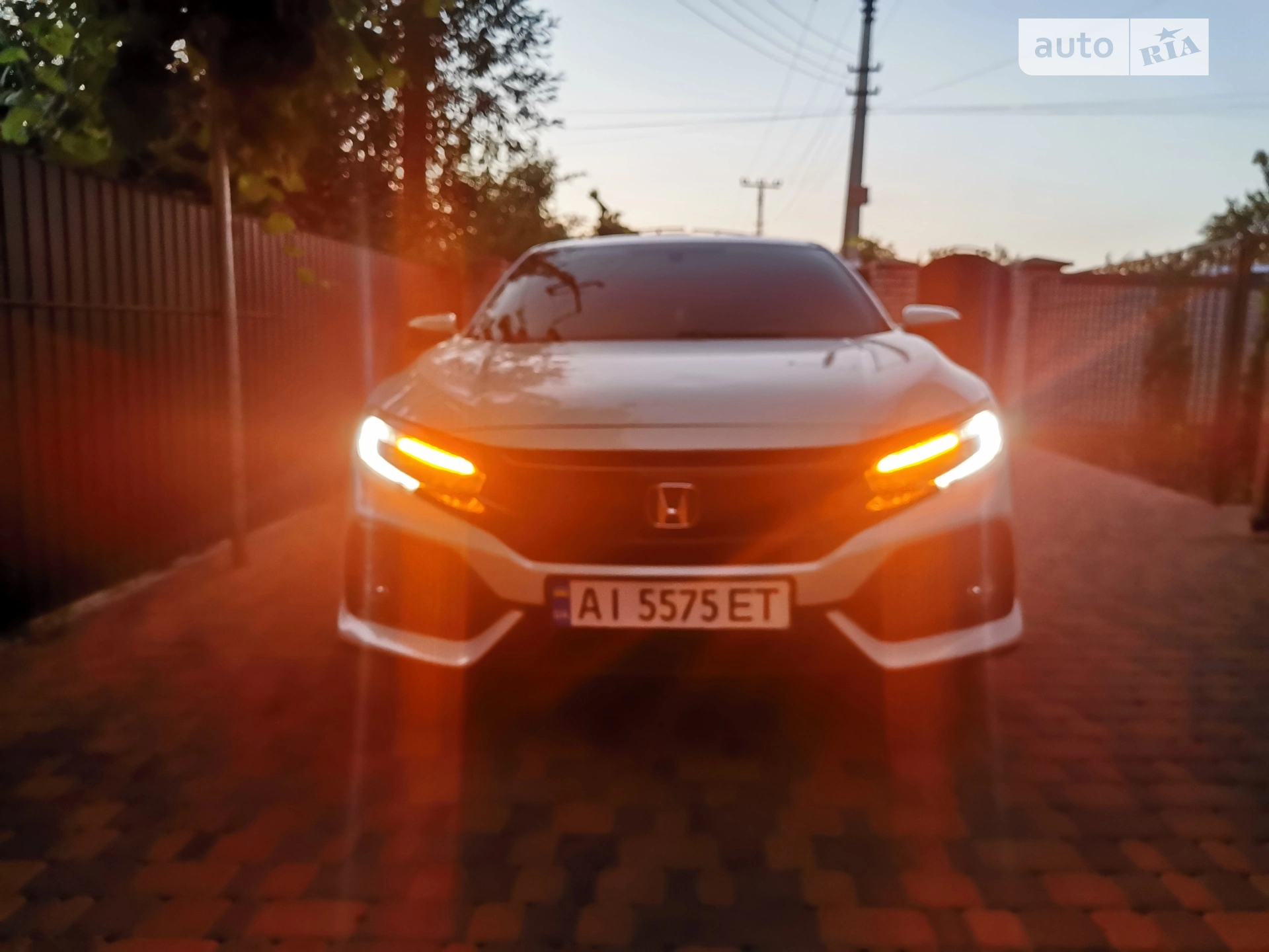 2016 Honda Civic - мініатюра 29
