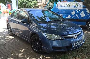 Honda Civic 2008