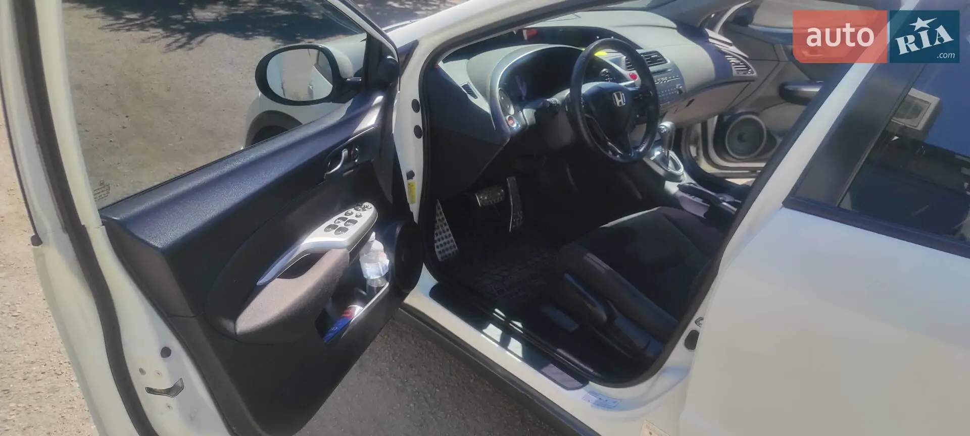 2011 Honda Civic - мініатюра 13
