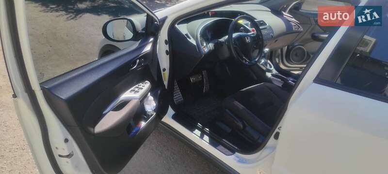 Хетчбек Honda Civic 2011 в Одесі