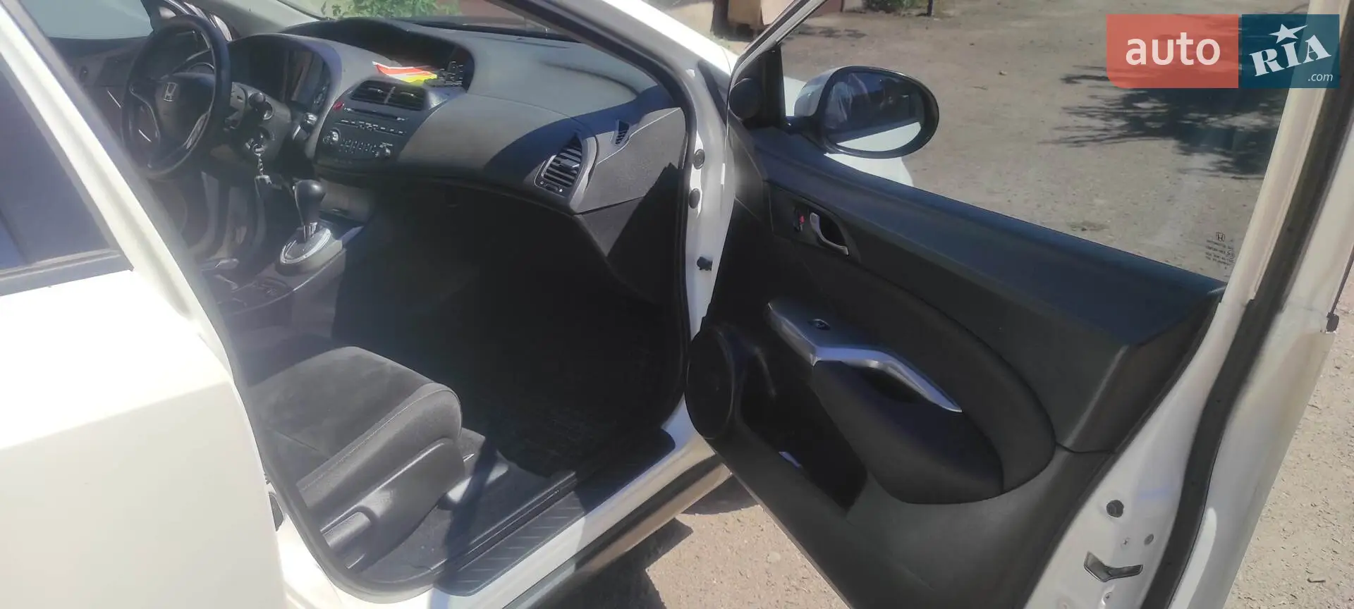 2011 Honda Civic - мініатюра 16