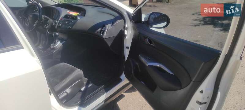 Хетчбек Honda Civic 2011 в Одесі