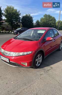 Honda Civic 2007