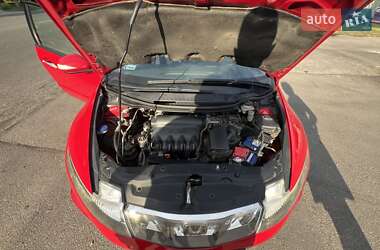 Хетчбек Honda Civic 2007 в Охтирці