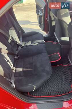 Хетчбек Honda Civic 2007 в Охтирці
