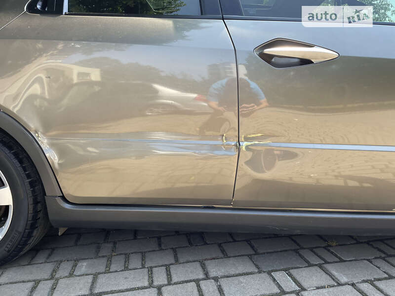 Хетчбек Honda Civic 2007 в Ужгороді