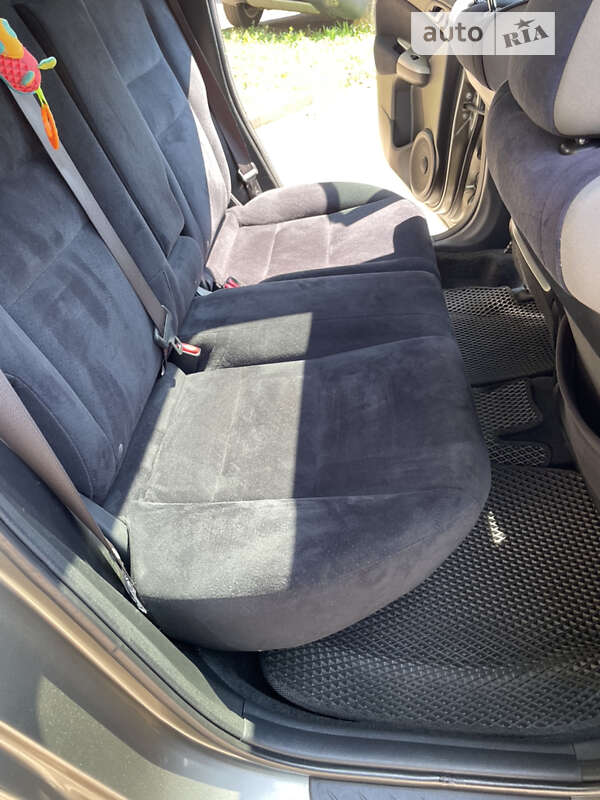 Хетчбек Honda Civic 2007 в Ужгороді