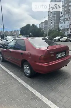 Honda Civic 1994