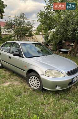 Седан Honda Civic 1998 в 