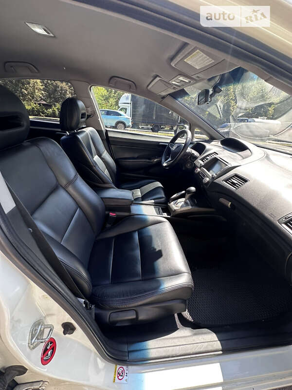 Седан Honda Civic 2009 в Одессе