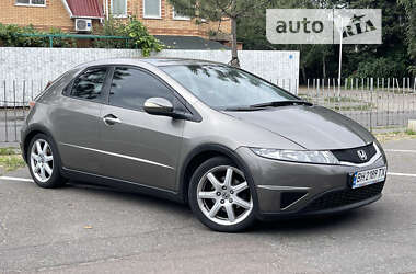 Хетчбек Honda Civic 2006 в Одесі