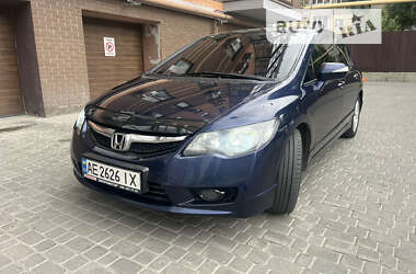 Honda Civic 2009 Honda Civic 2009
