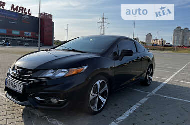 Купе Honda Civic 2014 в Киеве