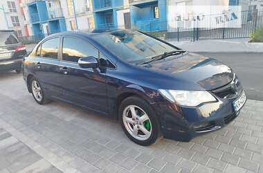 Седан Honda Civic 2008 в Києві