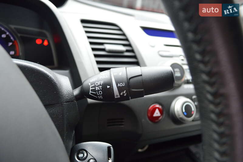 Седан Honda Civic 2008 в Львове фото 20 Седан Honda Civic 2008 в Львове