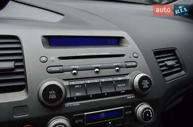 Седан Honda Civic 2008 в 