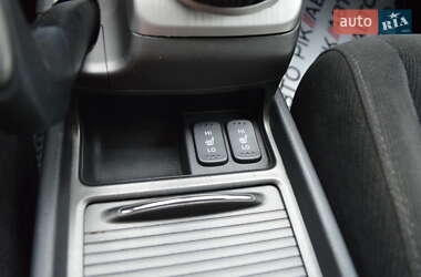 Седан Honda Civic 2008 в 