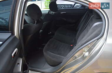 Седан Honda Civic 2008 в 