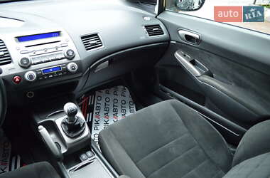Седан Honda Civic 2008 в 
