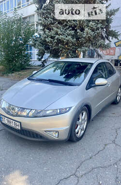 Хетчбек Honda Civic 2008 в Херсоні