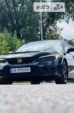 Honda Civic 2023 Honda Civic 2023