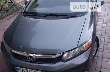 Седан Honda Civic 2011 в Киеве