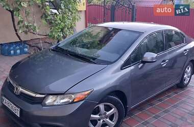 Honda Civic 2011