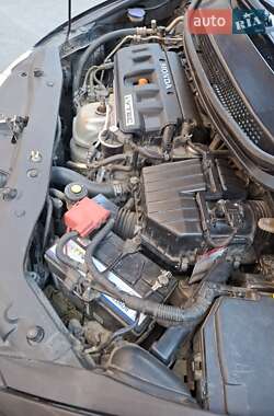 Хетчбек Honda Civic 2007 в Кропивницькому