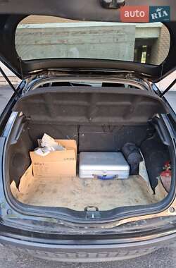 Хетчбек Honda Civic 2007 в Кропивницькому
