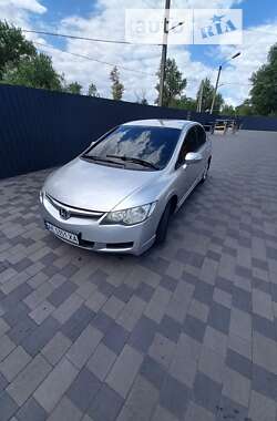 Седан Honda Civic 2008 в Павлограде