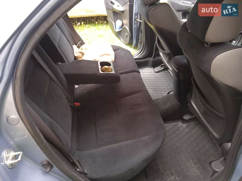 Седан Honda Civic 2008 в Коломиї фото 15 Седан Honda Civic 2008 в Коломиї