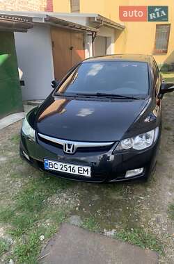 Honda Civic 2007 Honda Civic 2007