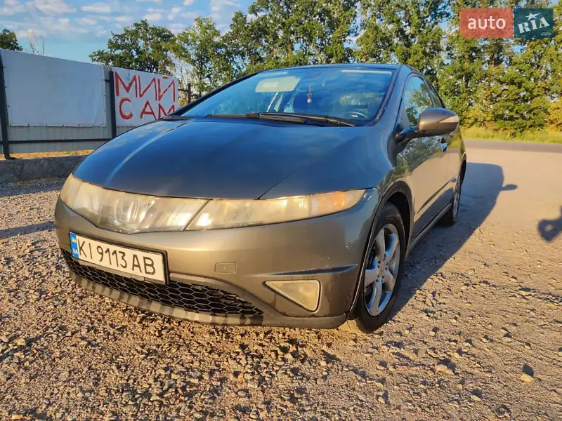Honda Civic 2006