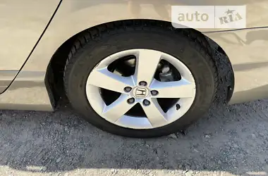 Honda Civic 2007