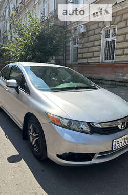 Седан Honda Civic 2012 в Одессе